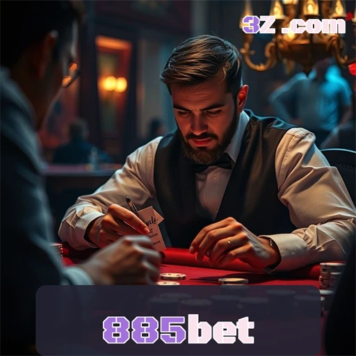 Apostas Empolgantes no 885bet: A Nova Era do Jogo Brasileiro