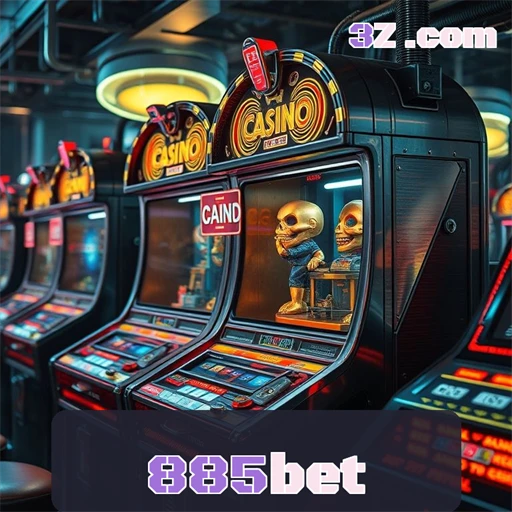 885bet Ofertas especiais