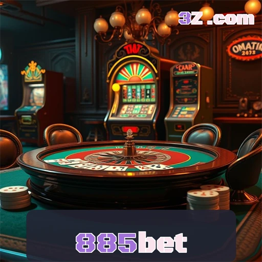 885bet Cassino online