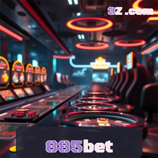 885bet Acesso ao conta