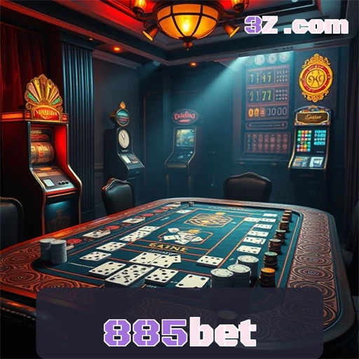 885bet Promoções diárias