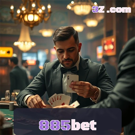 Slots eletrônicos na 885bet: diversão e prêmios a cada giro