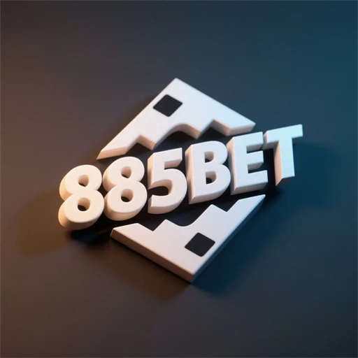 885bet logo